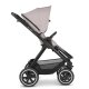 ABC-DESIGN - Samba Sportwagen - Pure Edition BERRY