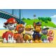 Ravensburger - Heldenhafte Hunde (Paw Patrol) PUZZLE (2 x 24 Teile)