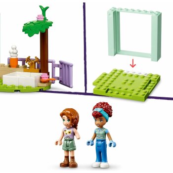 LEGO - Friends - 42632 Farmtierklinik