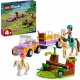 LEGO - Friends - 42634 Pferde- und Pony-Anhänger