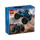 LEGO - City - 60402 Blauer Monstertruck