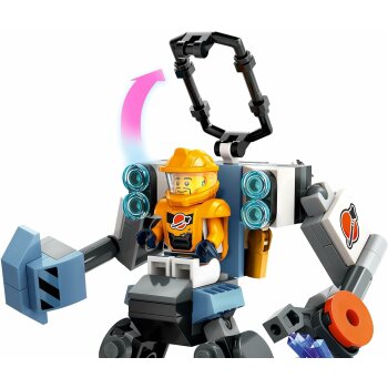 LEGO - City - 60428 Weltraum-Mech