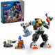 LEGO - City - 60428 Weltraum-Mech