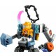 LEGO - City - 60428 Weltraum-Mech