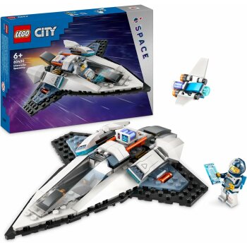 LEGO - City - 60430 Raumschiff