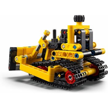 LEGO - Technic - 42163 Schwerlast Bulldozer