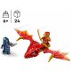 LEGO - Ninjago - 71801 Kais Drachengleiter