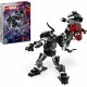 LEGO - Marvel Super Heroes - 76276 Venom Mech vs. Miles Morales