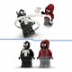 LEGO - Marvel Super Heroes - 76276 Venom Mech vs. Miles Morales