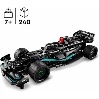 LEGO - Technic - 42165 Mercedes-AMG F1 W14 E Performance...