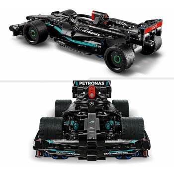 LEGO - Technic - 42165 Mercedes-AMG F1 W14 E Performance Pull Back