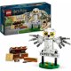 LEGO - Harry Potter - 76425 Hedwig im Ligusterweg 4