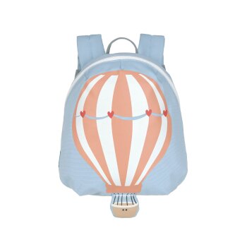 Lässig - Kindergartenrucksack Tiny - Ballon, Beige (A)