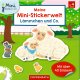 Coppenrath - Meine Mini-Stickerwelt: Lämmchen & Co. (Mini-Künstler) (5)