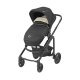 MAXI-COSI - 2-in-1 Fußsack für Kinderwagen BLACK