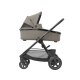 MAXI-COSI - Kinderwagenaufsatz Oria Twillic Truffle