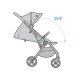 MAXI-COSI - Buggy Soho GREY