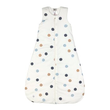 Lässig - Babyschlafsack 2,5 TOG - Smile, Milky, Gr....