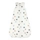 Lässig - Babyschlafsack 2,5 TOG - Smile, Milky, Gr. 62-68 (A)