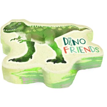 Die Spiegelburg - Dino Friends - Zauberhandtuch (9)