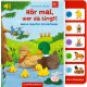 Coppenrath - Hör mal, wer da singt! - Meine liebsten Kinderlieder (Soundbuch)