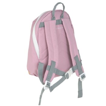 Lässig - Kindergartenrucksack Tiny - Karussell, Lila...