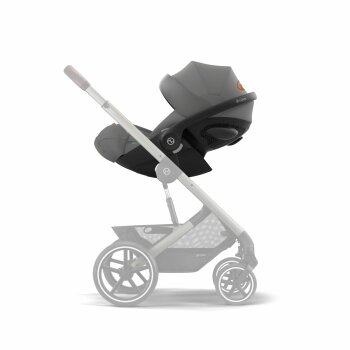 CYBEX - Gold Cloud G i-Size LAVA-GREY (2)