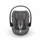 CYBEX - Gold Cloud G i-Size LAVA-GREY (2)