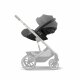 CYBEX - Gold Cloud G PLUS i-Size LAVA-GREY (2)