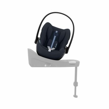 CYBEX - Gold Cloud G PLUS i-Size OCEAN-BLUE (2)