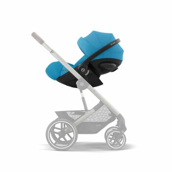 CYBEX - Gold Cloud G PLUS i-Size BEACH-BLUE (2)