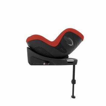 CYBEX - Gold Sirona G PLUS i-Size HIBISCUS-RED