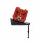 CYBEX - Gold Sirona G PLUS i-Size HIBISCUS-RED