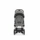 CYBEX - Platinum Coya MIRAGE-GREY, ROSEGOLD