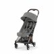 CYBEX - Platinum Coya MIRAGE-GREY, ROSEGOLD