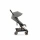 CYBEX - Platinum Coya MIRAGE-GREY, ROSEGOLD