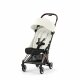 CYBEX - Platinum Coya OFF-WHITE, ROSEGOLD