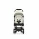 CYBEX - Platinum Coya OFF-WHITE, ROSEGOLD