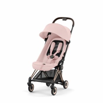 CYBEX - Platinum Coya PEACH-PINK, ROSEGOLD