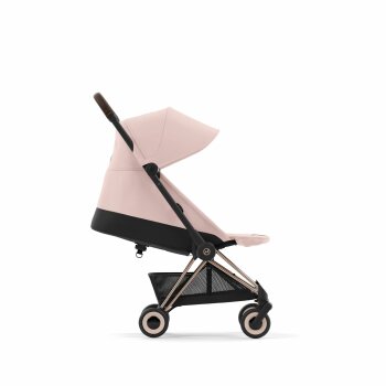 CYBEX - Platinum Coya PEACH-PINK, ROSEGOLD