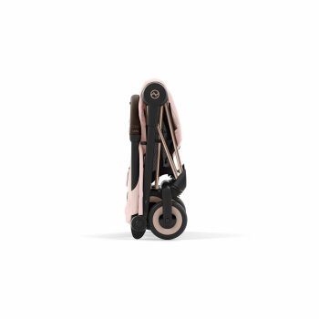 CYBEX - Platinum Coya PEACH-PINK, ROSEGOLD