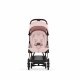 CYBEX - Platinum Coya PEACH-PINK, ROSEGOLD