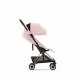 CYBEX - Platinum Coya PEACH-PINK, ROSEGOLD