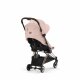 CYBEX - Platinum Coya PEACH-PINK, ROSEGOLD