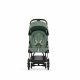 CYBEX - Platinum Coya LEAF-GREEN, ROSEGOLD