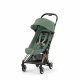 CYBEX - Platinum Coya LEAF-GREEN, ROSEGOLD