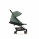 CYBEX - Platinum Coya LEAF-GREEN, ROSEGOLD