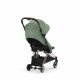 CYBEX - Platinum Coya LEAF-GREEN, ROSEGOLD