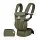 Ergobaby - Omni Breeze-Babytrage OLIVE-GREEN