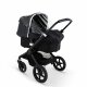 BUGABOO - Regenverdeck für Fox, Lynx, Cameleon